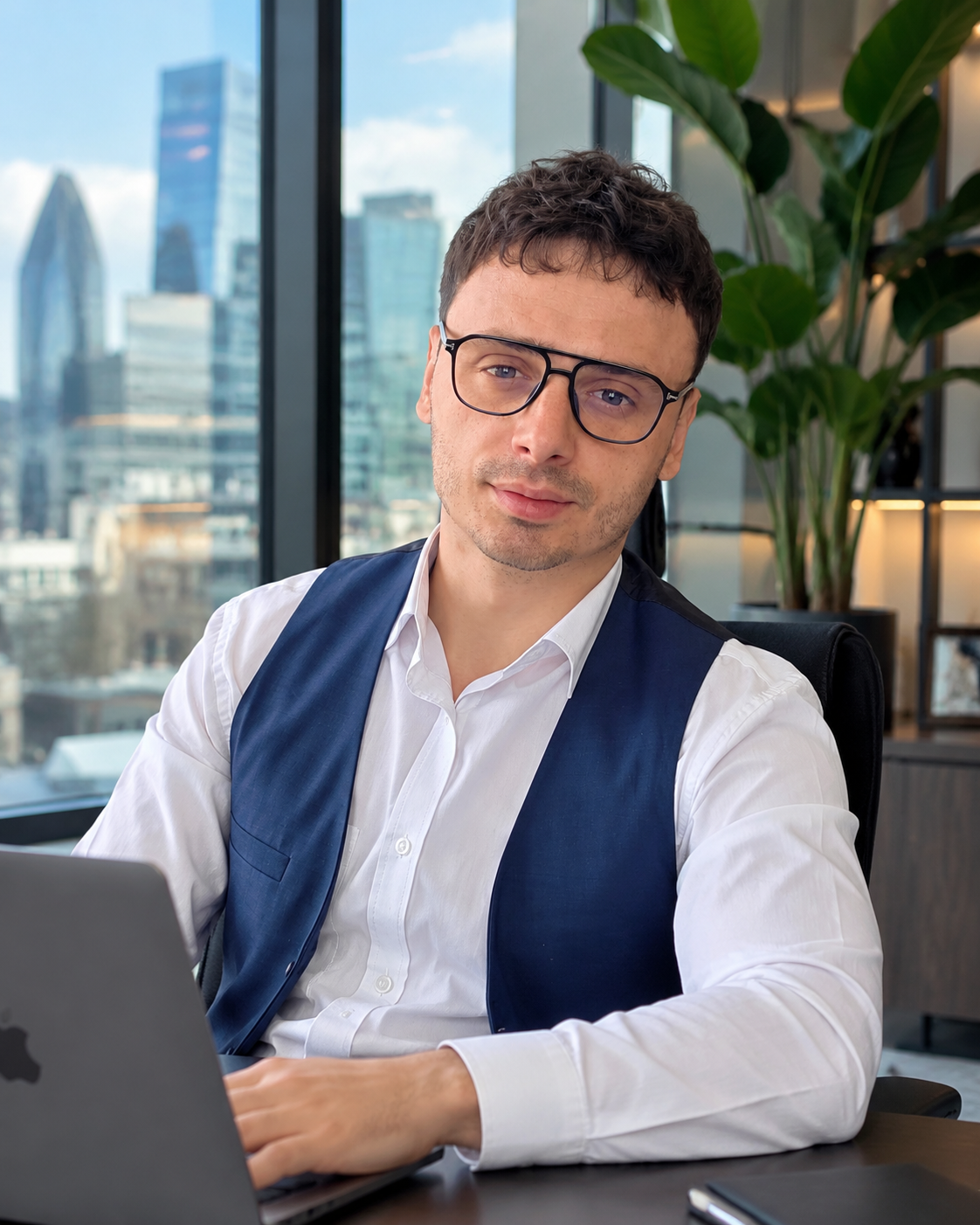 Cristian Donoaga — fondator Afaceri Diaspora